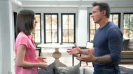 Jason tried to reason with Willow on General Hospital | Image: ABC
